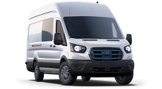 2023 Ford E-Transit™ External Image 4